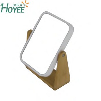 Bamboo Phone Stand (16.5 x 6 x 21.5cm)