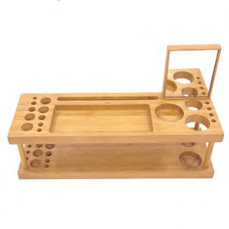 Bamboo Sushi Serving Board
