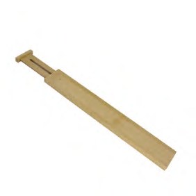Bamboo Tea Scoop