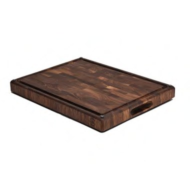 Acacia Chopping Block