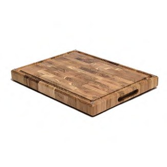 Acacia Butcher Block