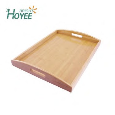 Bamboo Serving Tray