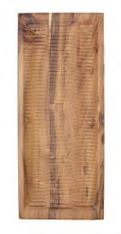 Acacia Serving Plank
