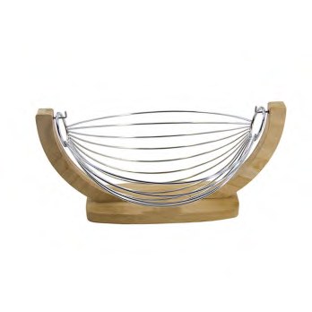 Bamboo Bread Slicer