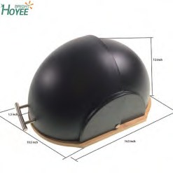 Metal Food Dome Cover