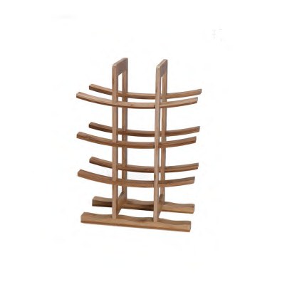 Bamboo Expandable Trivet
