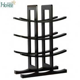 Adjustable Metal Wine Rack
