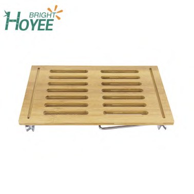 Bamboo Sink Drainer Mat