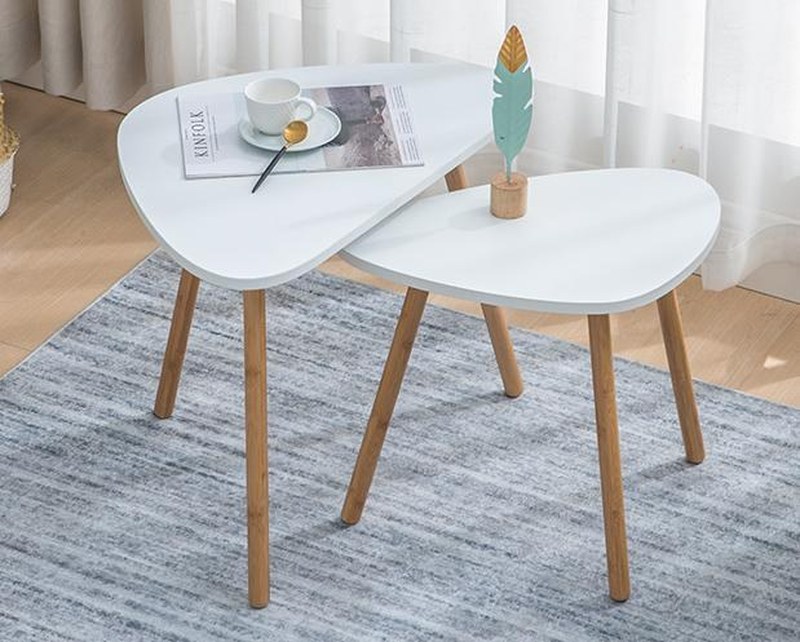 Coffee Table (60 x 40 x 45CM) – SL-15057