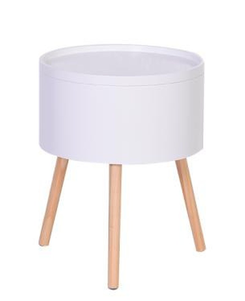 Coffee Table with Storage