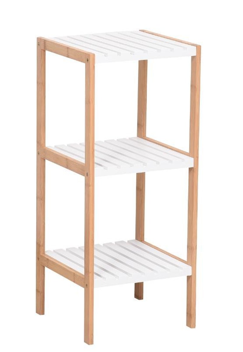3-Tier Rack (26 x 18.5 x 27cm)