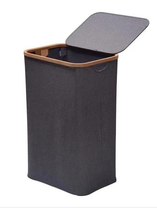 Bamboo Laundry Bag (40 x 33 x 67cm)