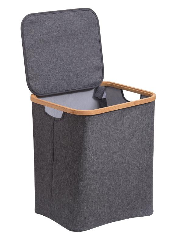 Bamboo Laundry Bag (40 x 33 x 43cm)