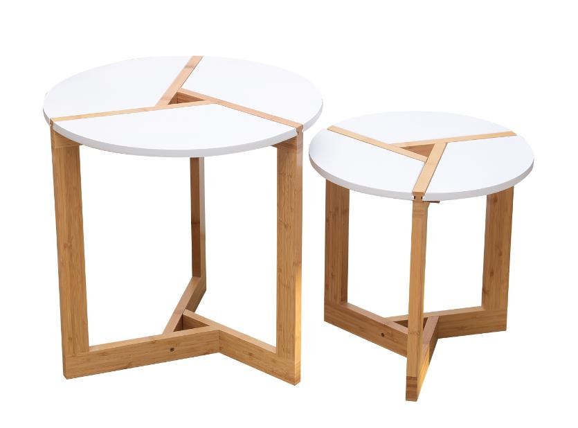 Coffee Table (40 x 40 x 41cm)