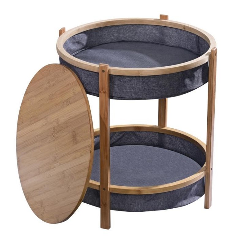 Coffee Table (47 x 47 x 49CM)