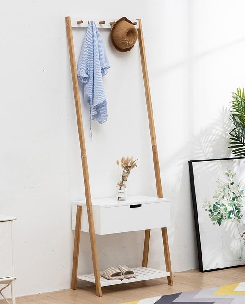 Coat Rack