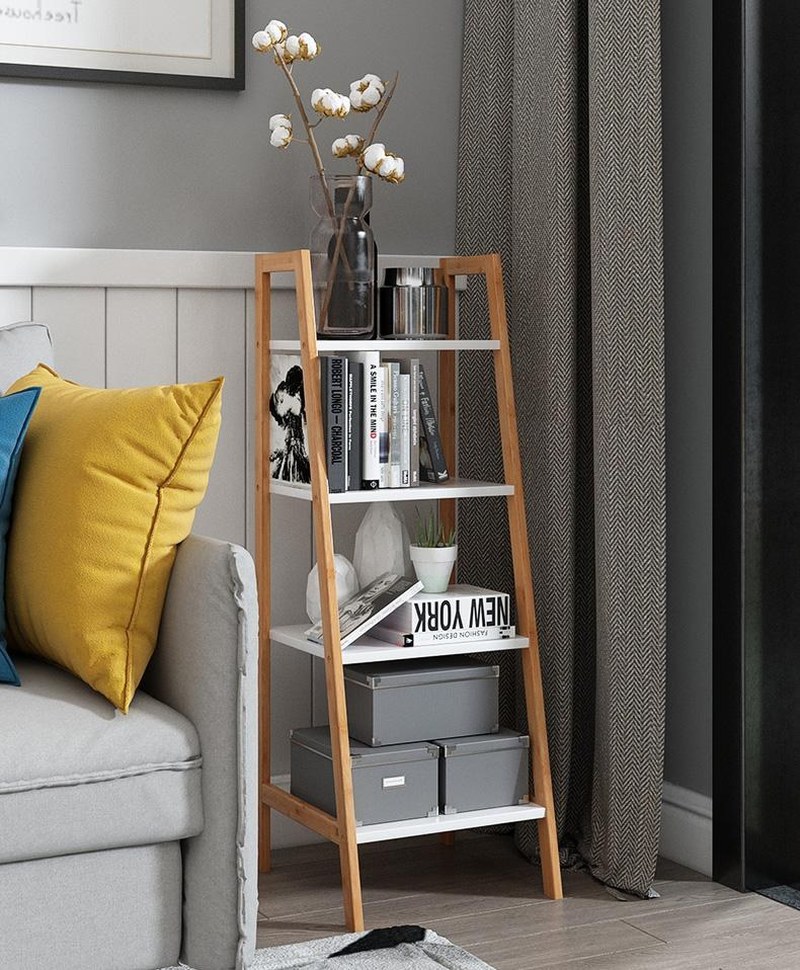 4-Tier Rack (34 x 35 x 98CM) – SL-20214
