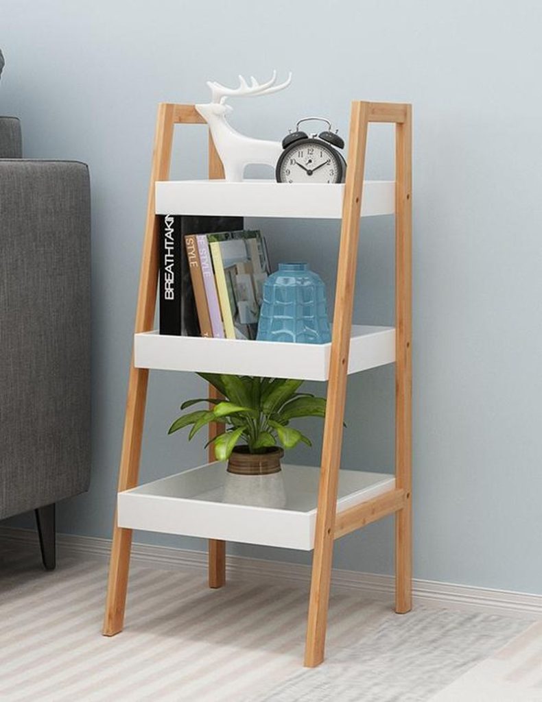 3-Tier Rack (30 x 35 x 75CM)