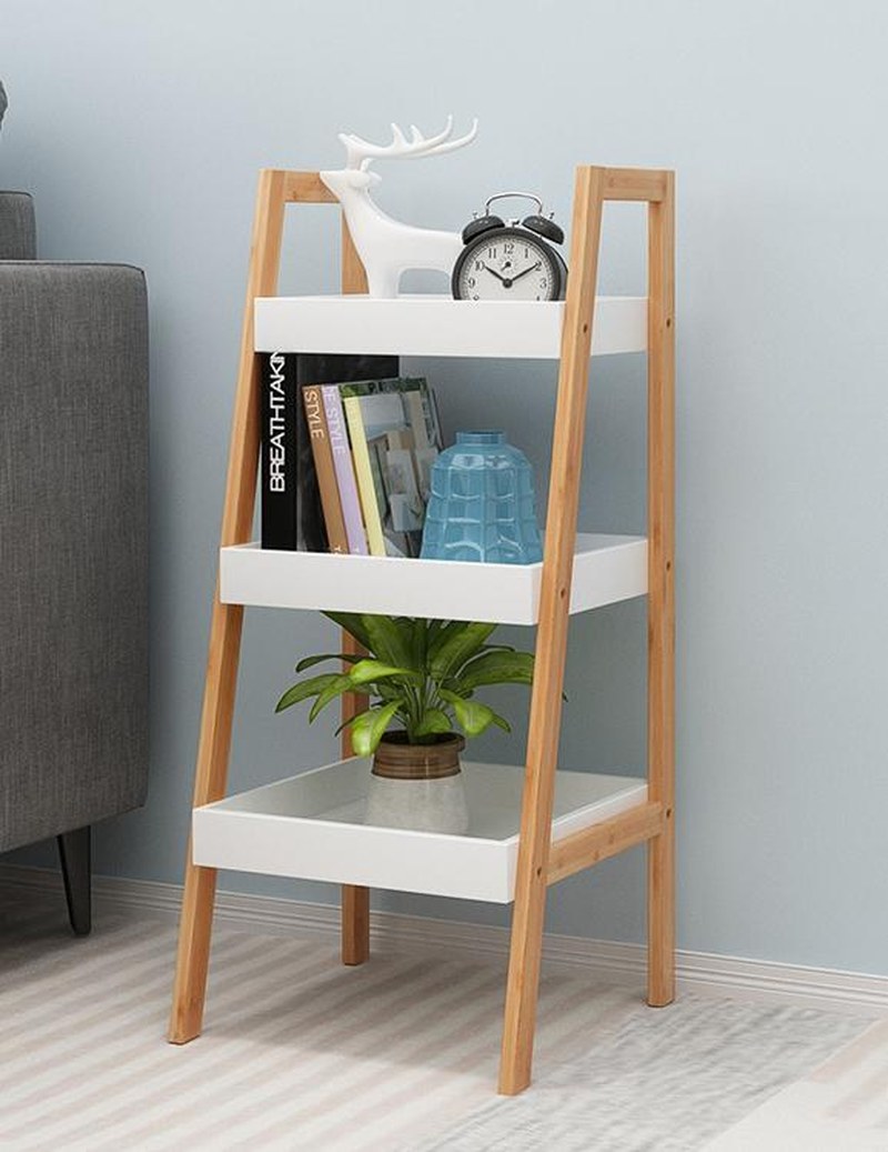 3-Tier Rack (30 x 35 x 75CM)