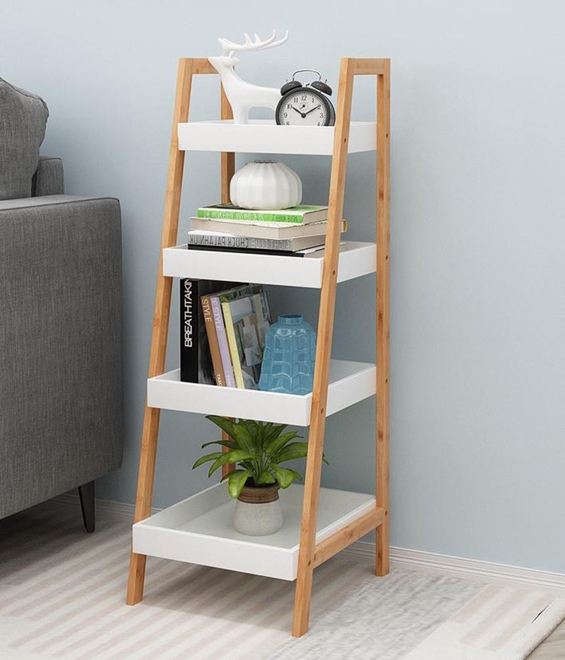 4-Tier Rack (34 x 35 x 98CM) – SL-20215B