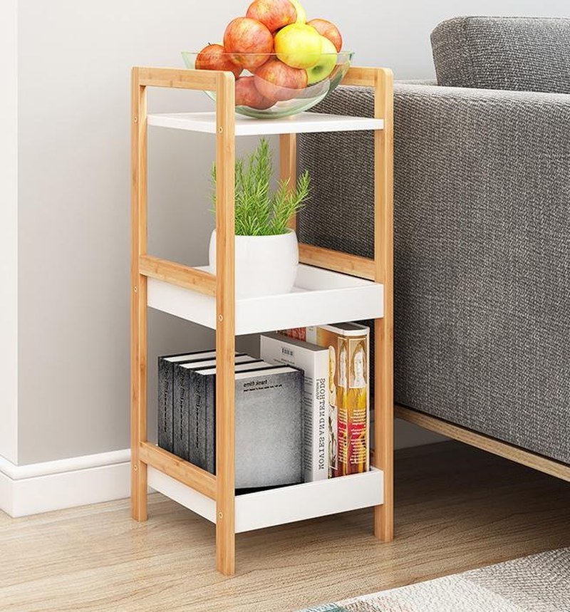 3-Tier Rack (30 x 30 x 72CM)