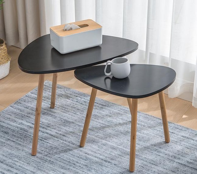Coffee Table (60 x 40 x 45CM) – SL-20217A