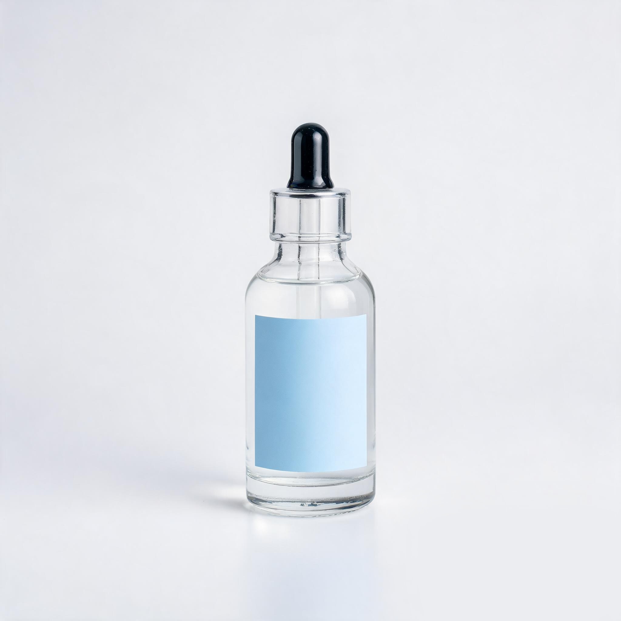 Hyaluronic Acid Hydrating Serum