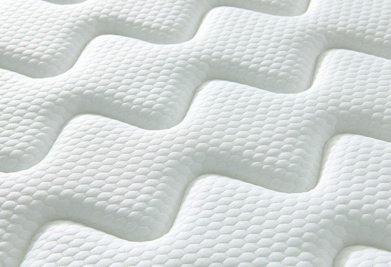 Compression Mattress – Wave Quilted Surface