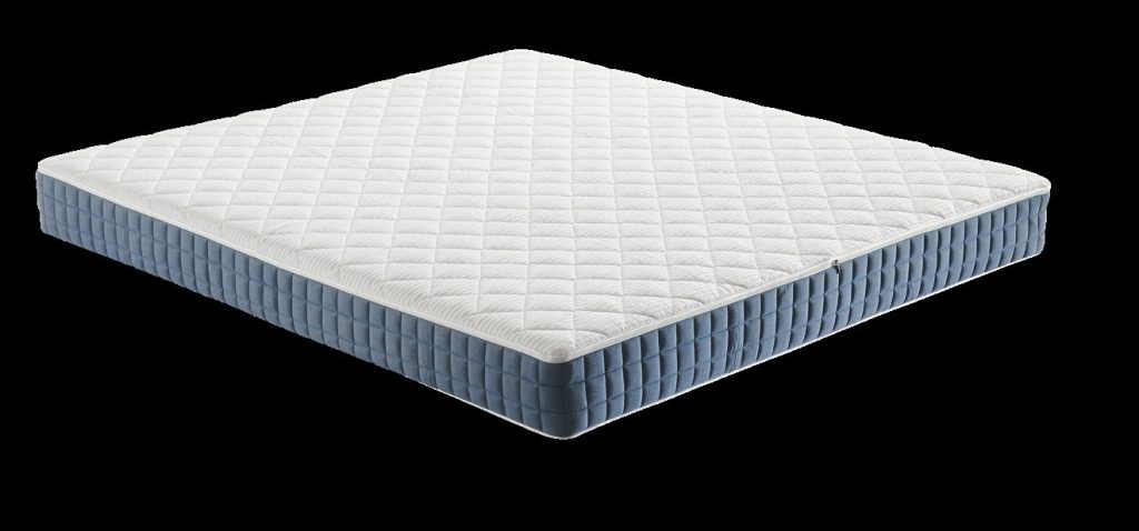 Compression Mattress – Diamond Quilted