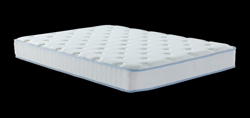Compression Mattress – Studio White