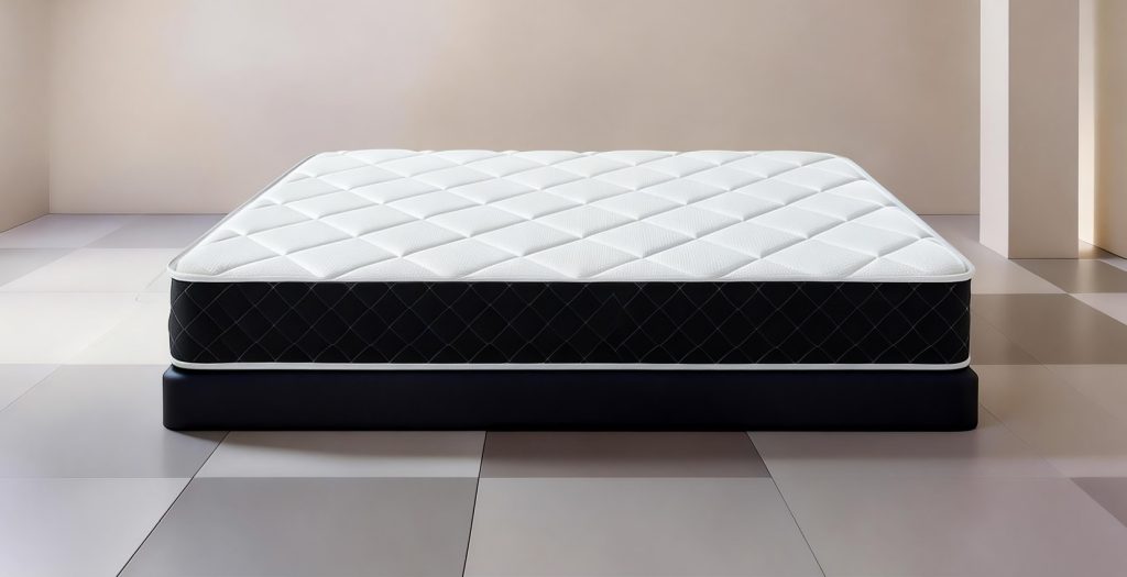 Compression Mattress – Floor Display