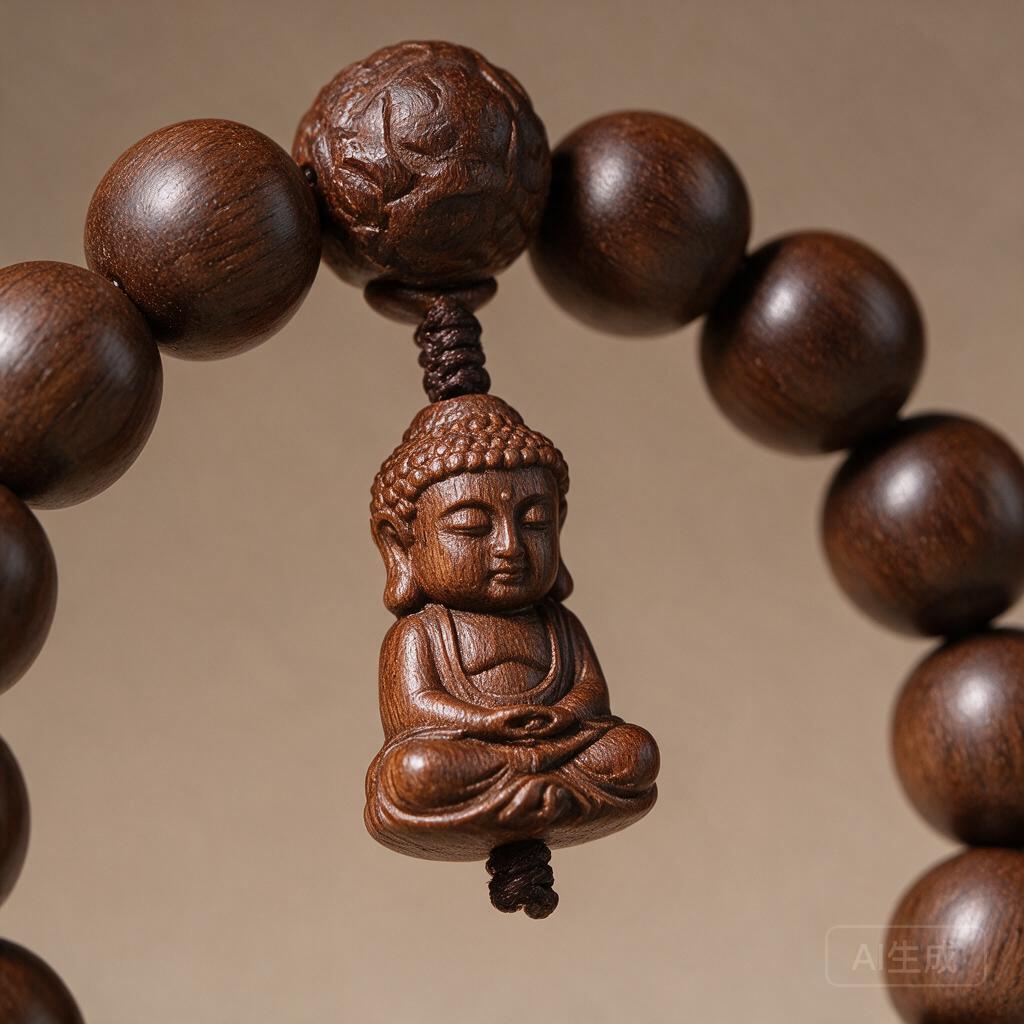 Buddha Charm Bracelet - Image 2