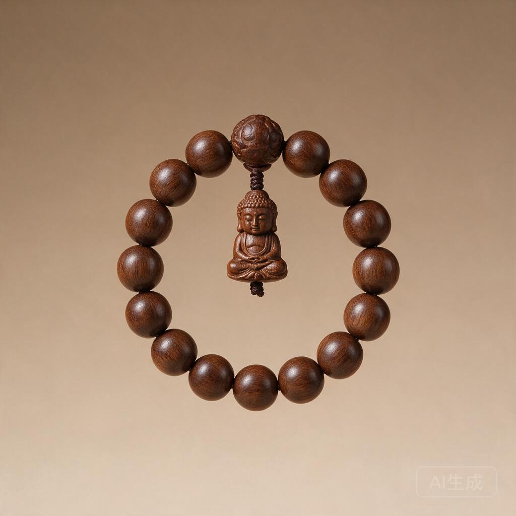 Buddha Charm Bracelet
