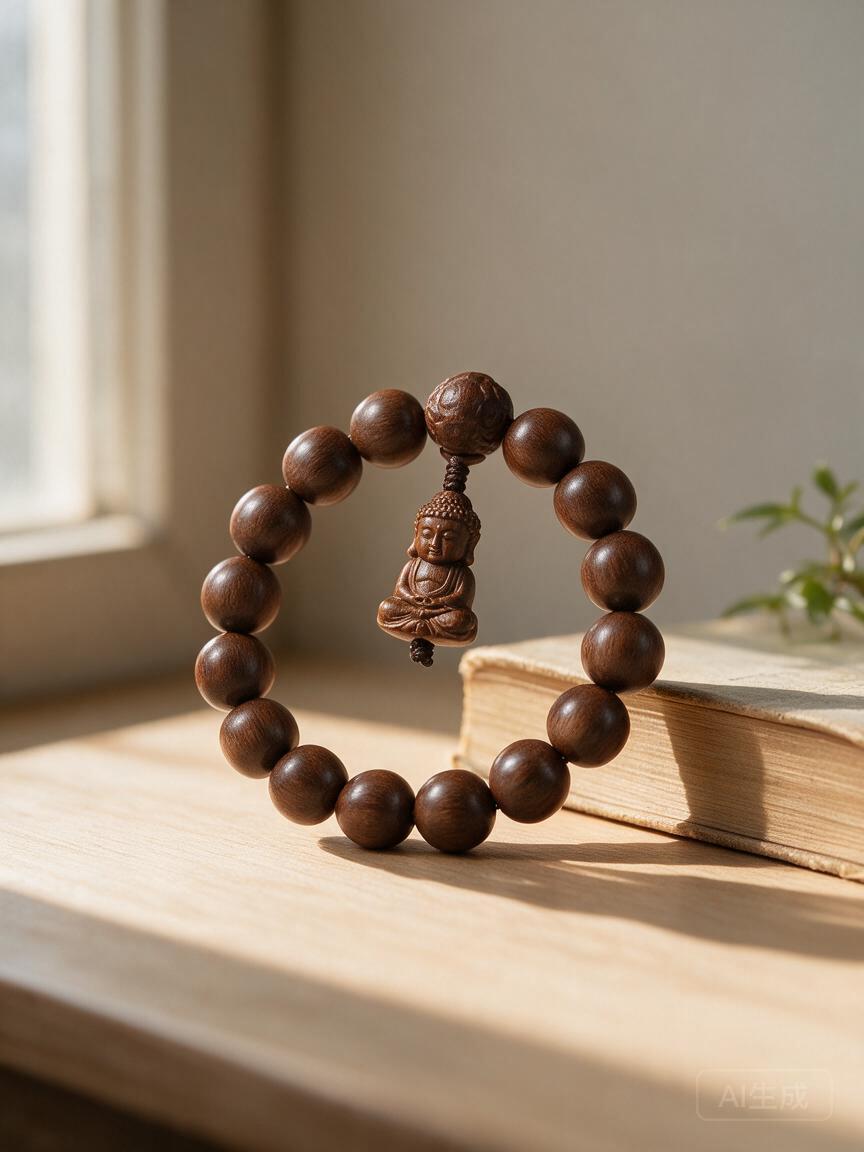 Buddha Charm Bracelet - Image 3