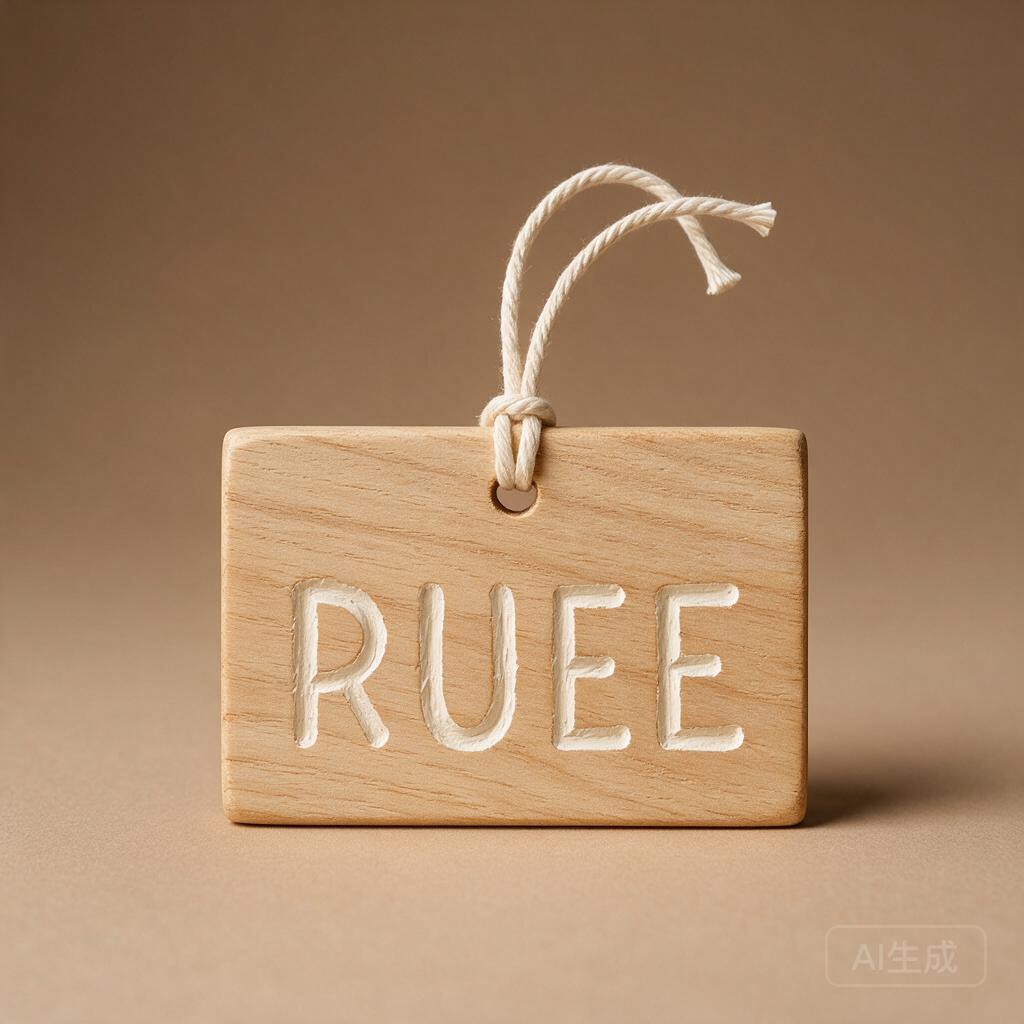 Engraved Wood Quote Plaque