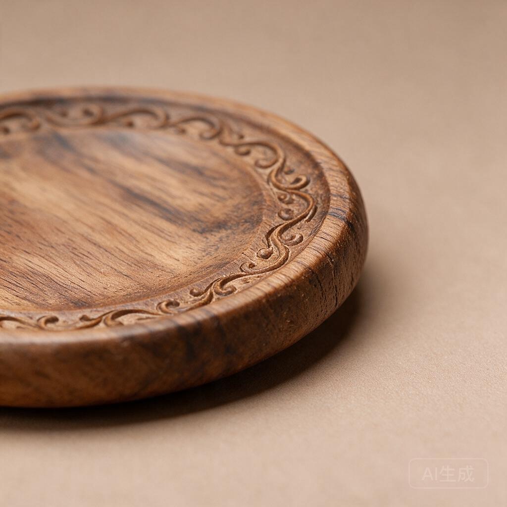 Teapot Rest Trivet - Image 2