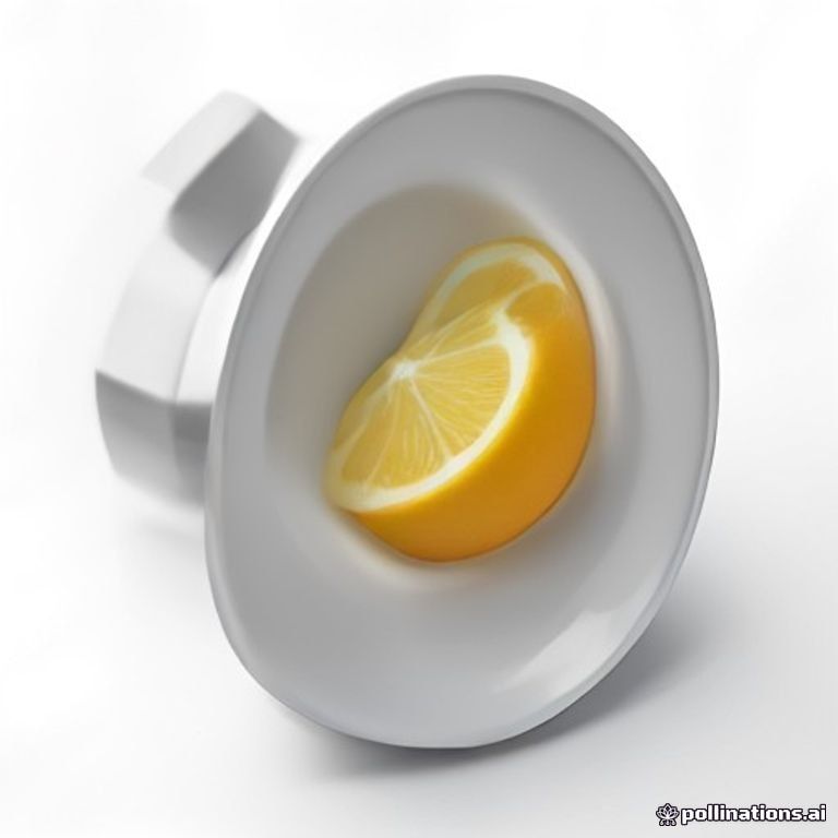 Dishwasher Gel 500ml Lemon Scent Grease Power Clean