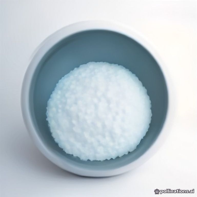 Laundry Powder 1.5kg Eco Bio Detergent No SLS No SLES