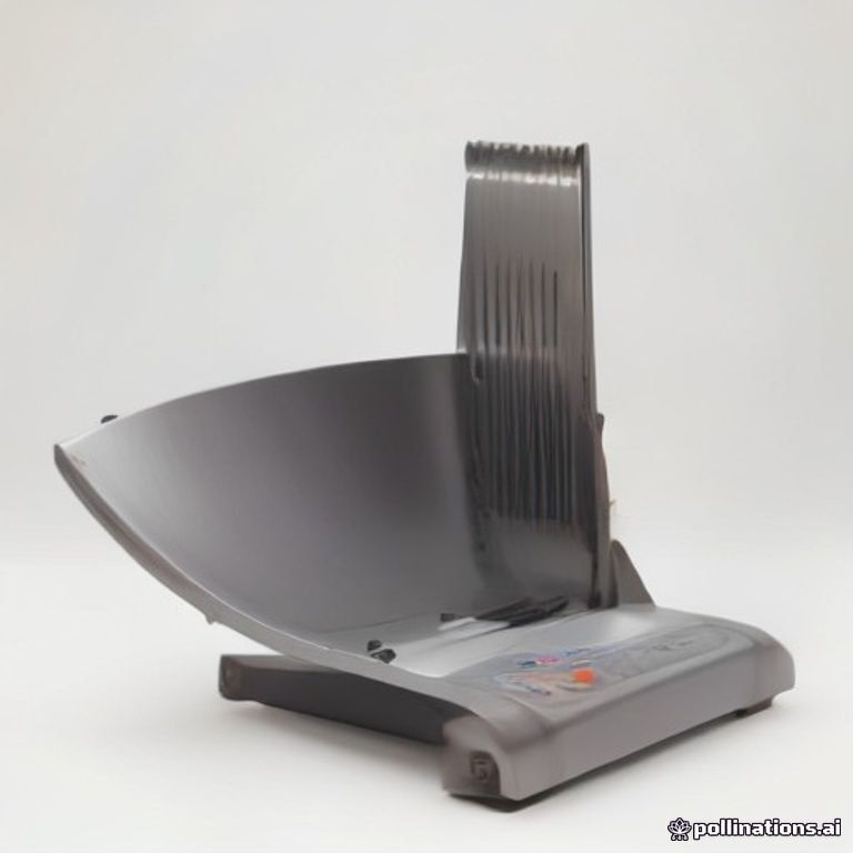 Stainless Steel Mandoline Slicer Adjustable Blade