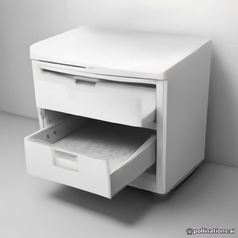 Filing Cabinet 4 Drawer Metal Locking Office Storage Vertical
