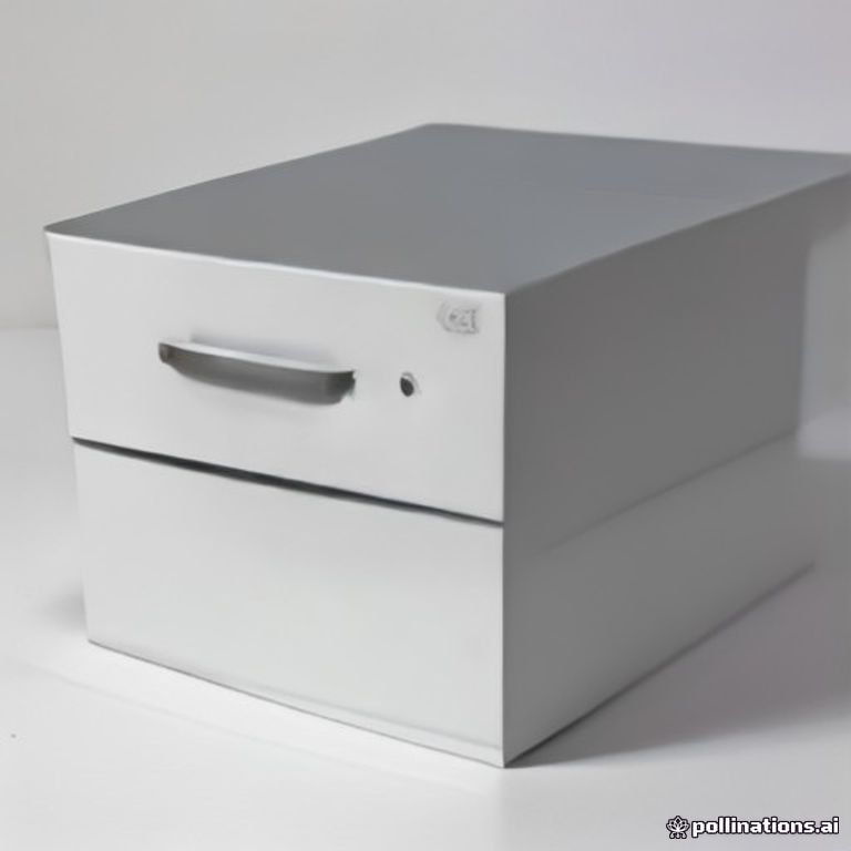 Filing Cabinet 2 Drawer Lateral Metal Locking Office Storage Wide