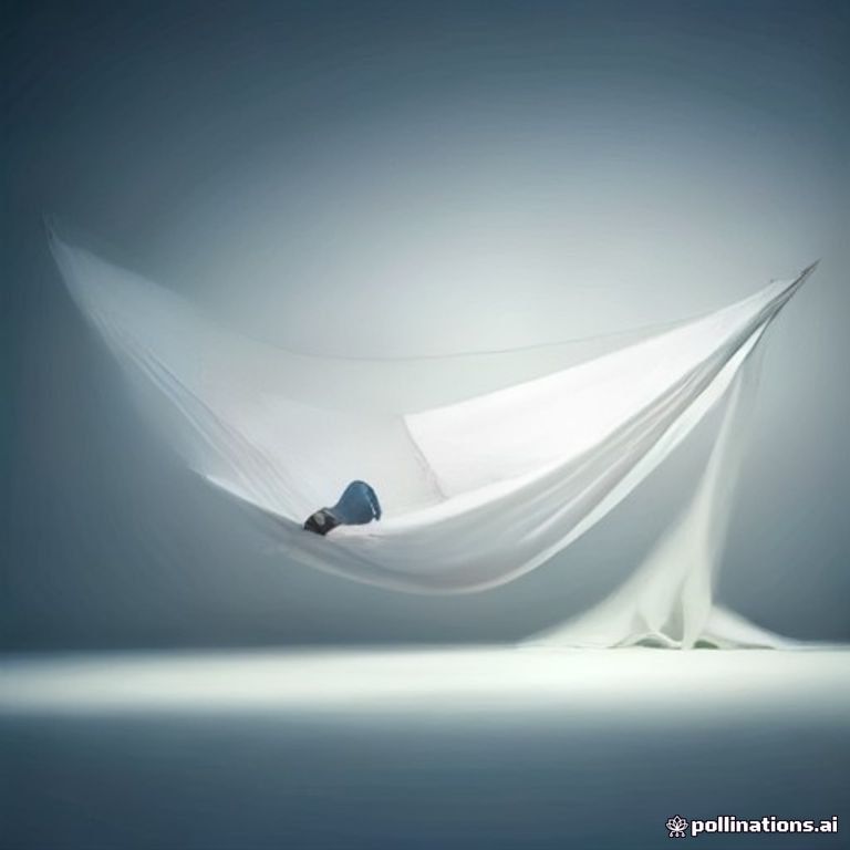 Hammock 1 Person Parachute Nylon Portable Camping Outdoor Hanging