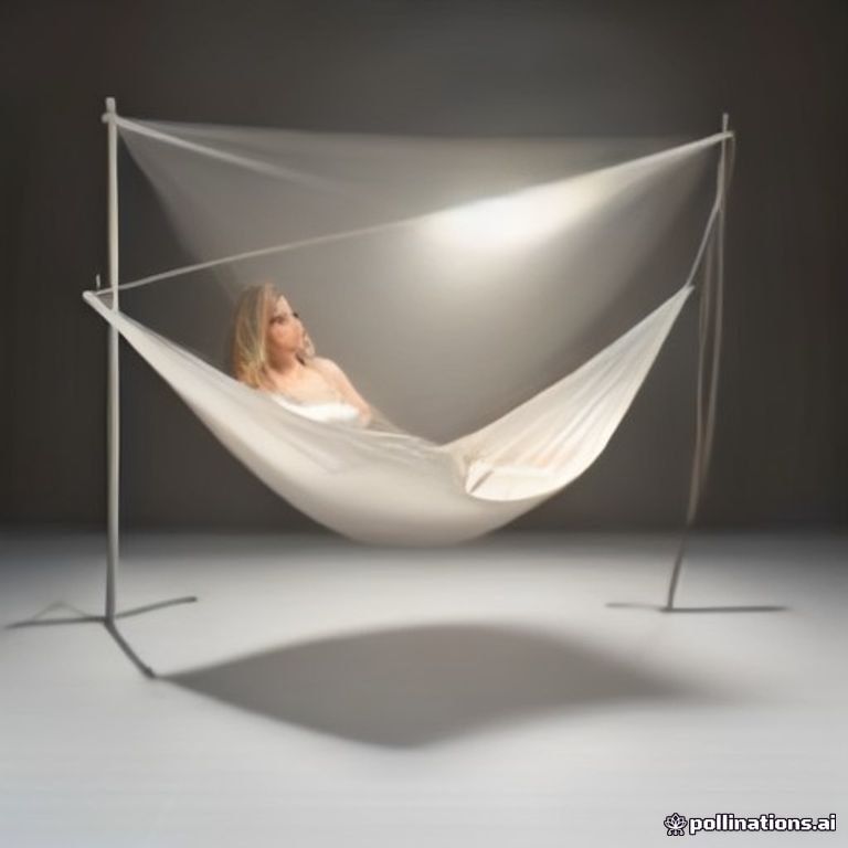 Hammock Stand 12ft Heavy Duty Steel Portable Outdoor Hanging Arc